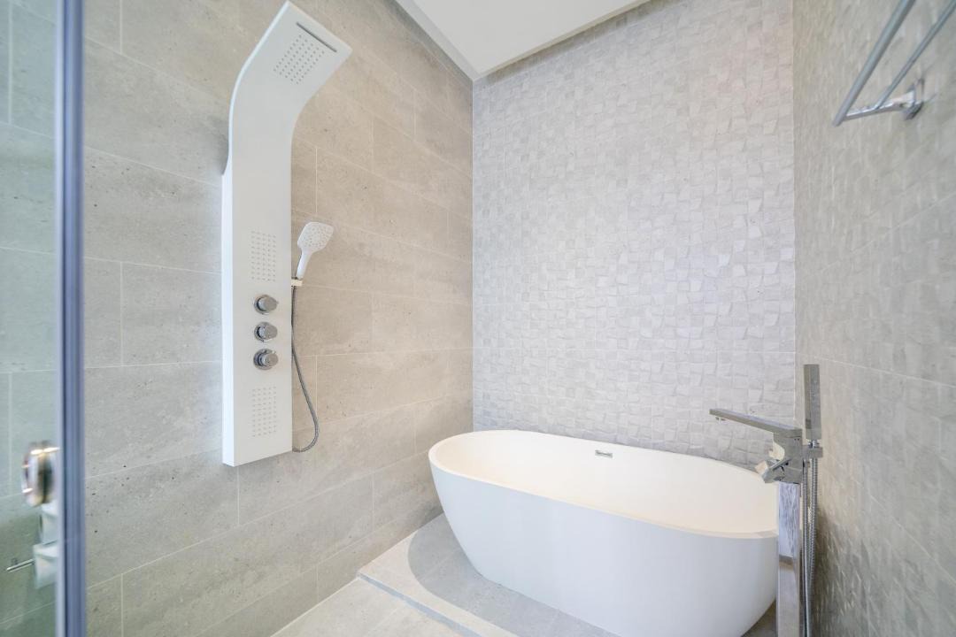 Photo of Bathroom in Choeng Thale
