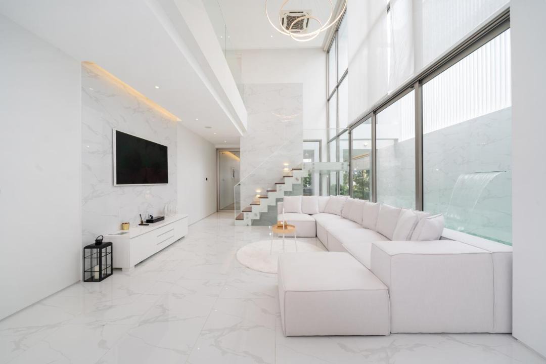 Photo of Livingroom in Choeng Thale
