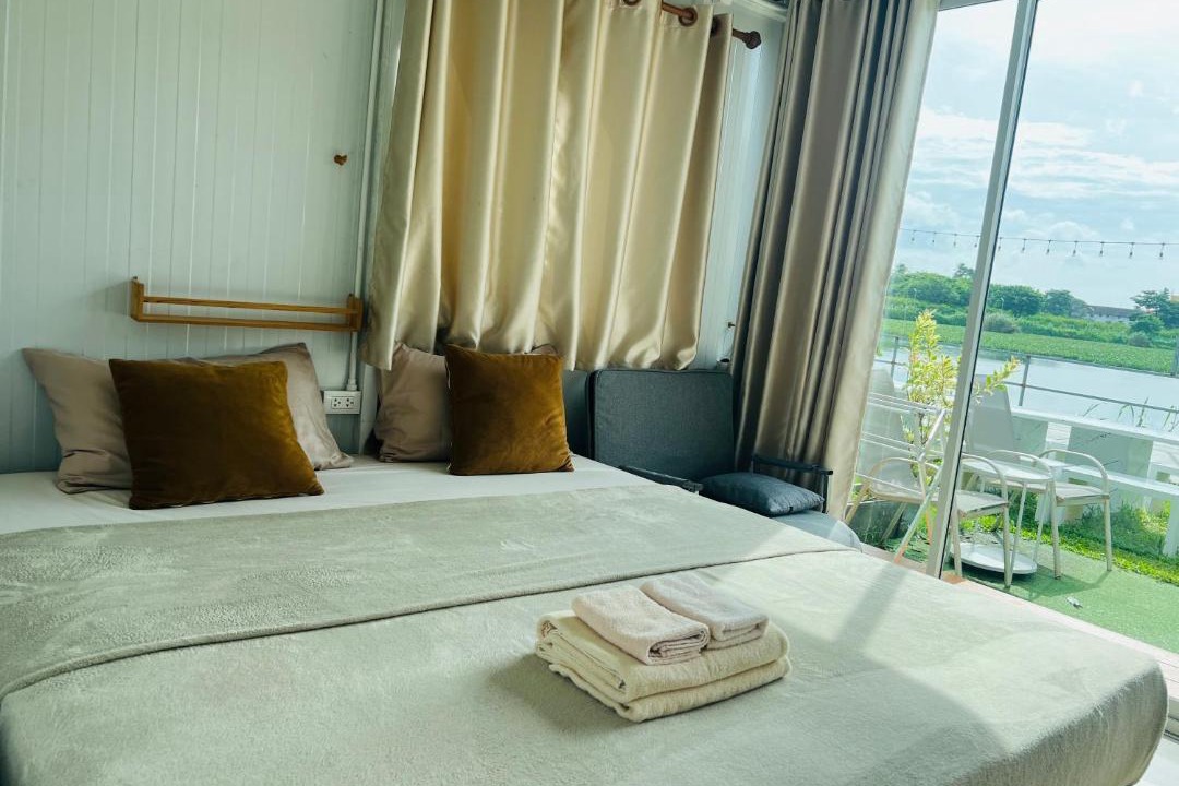 Photo of Bedroom in Kathu