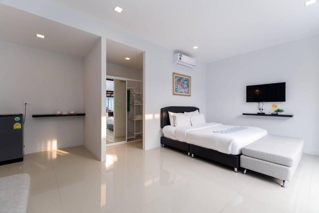 Photo of Bedroom in Si Sunthon