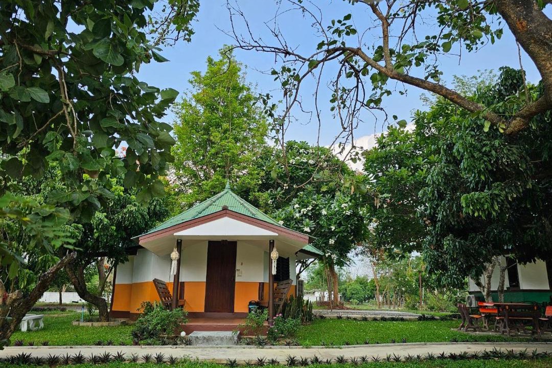 Photo of Others in San Sai