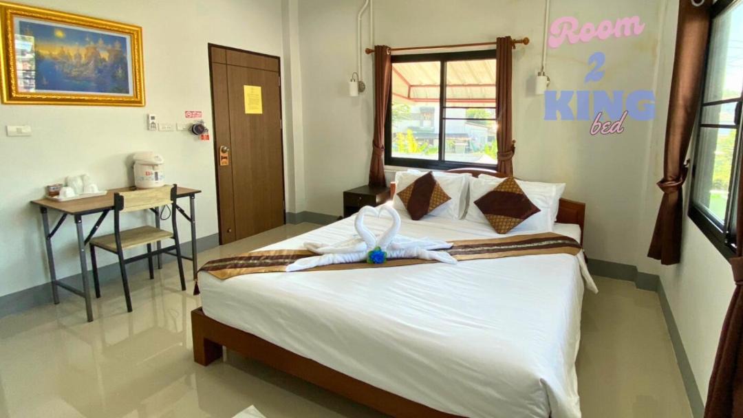 Photo of Bedroom in Wieng