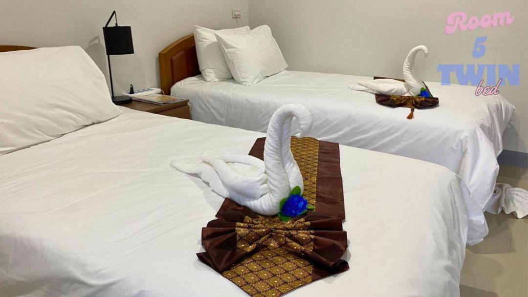 Photo of Bedroom in Wieng