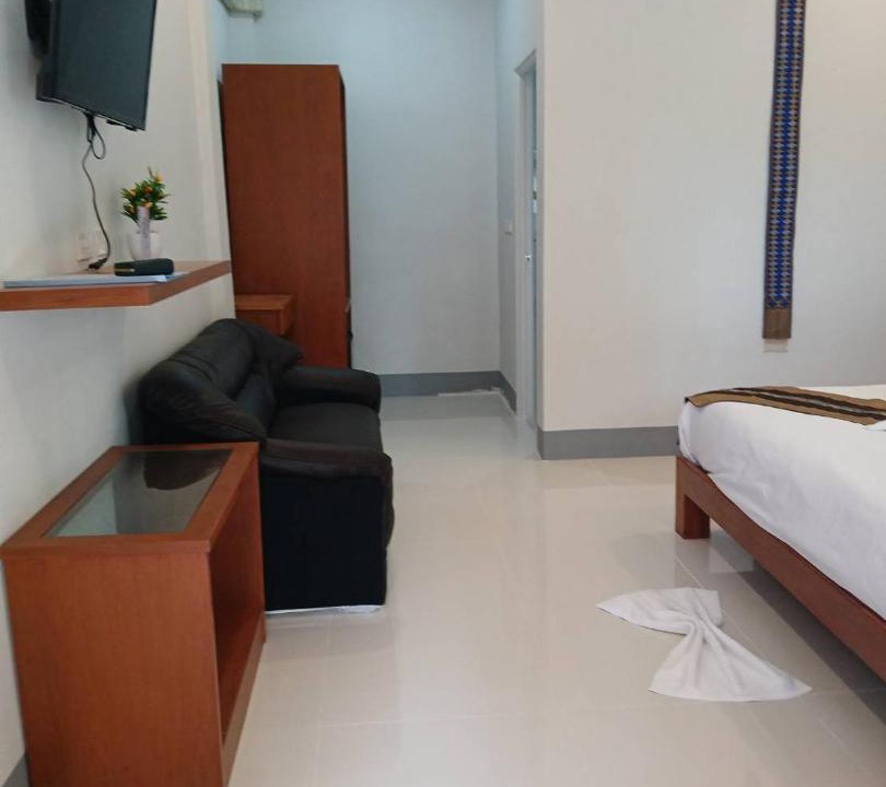 Photo of Livingroom in Wieng