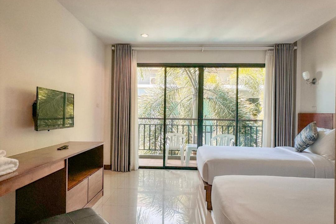 Photo of Bedroom in Chalong