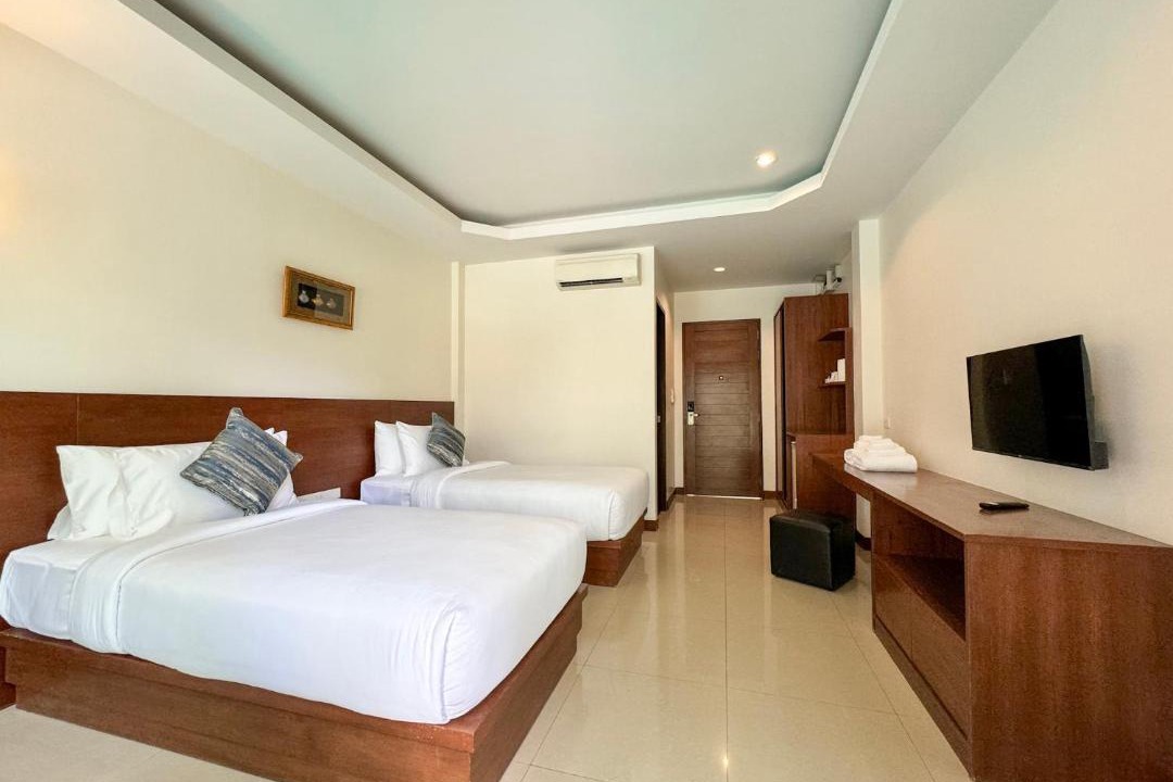 Photo of Bedroom in Chalong