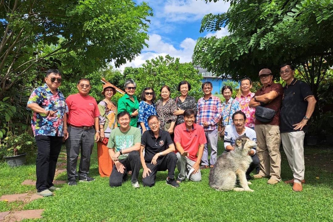 Photo of Others in Sam Phran