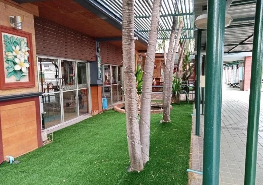 Photo of Outdoor in Nong Khae