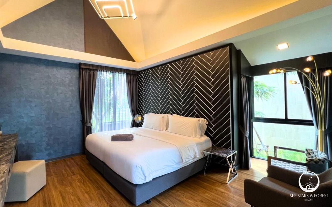 Photo of Bedroom in Sawang Daen Din