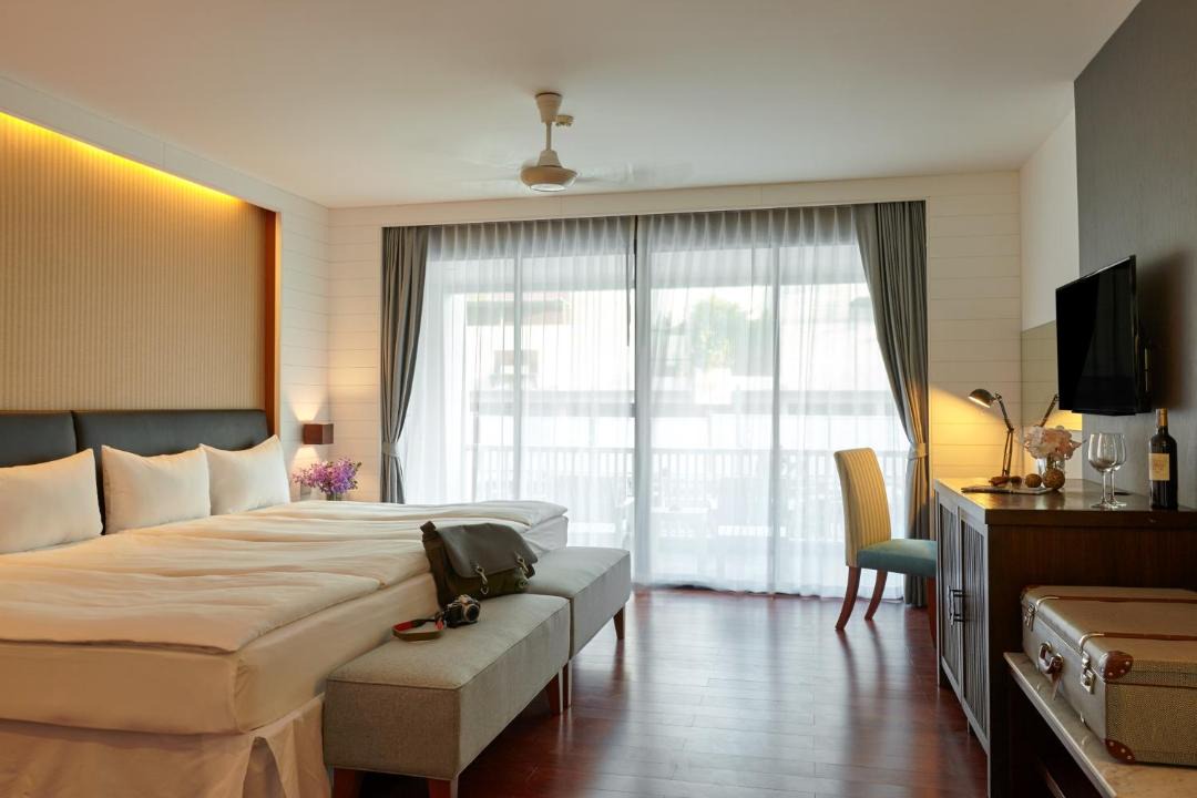 Photo of Bedroom in Khao Takiab