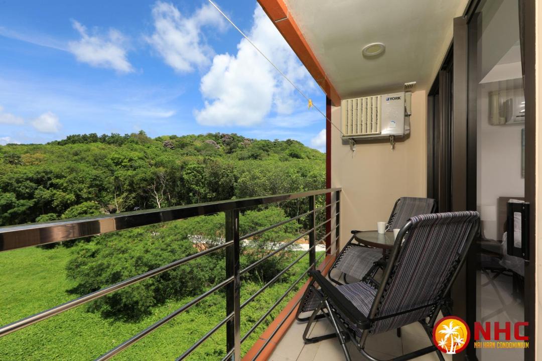 Photo of Patio Balcony in Nai Harn