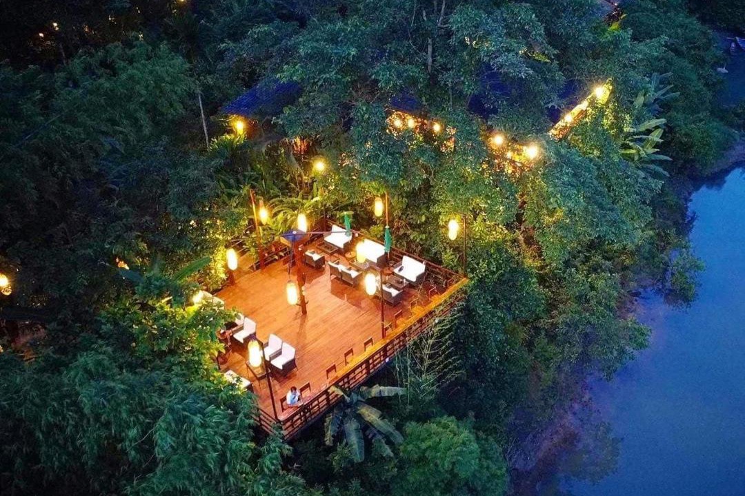 Photo of Others in Kong Lor