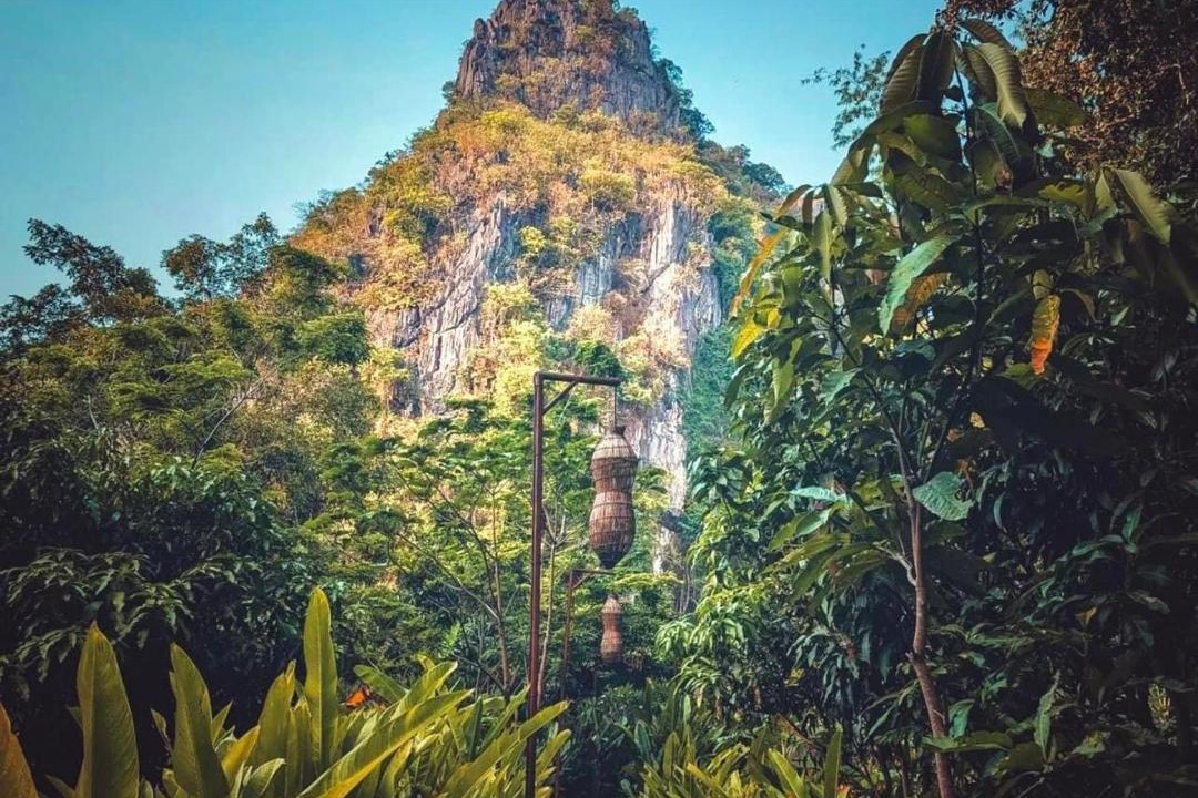 Photo of Others in Kong Lor