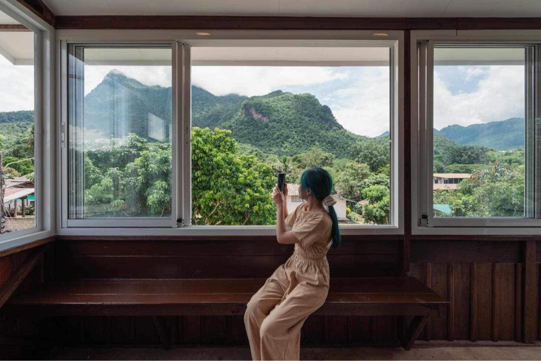 Photo of Others in Chiang Dao