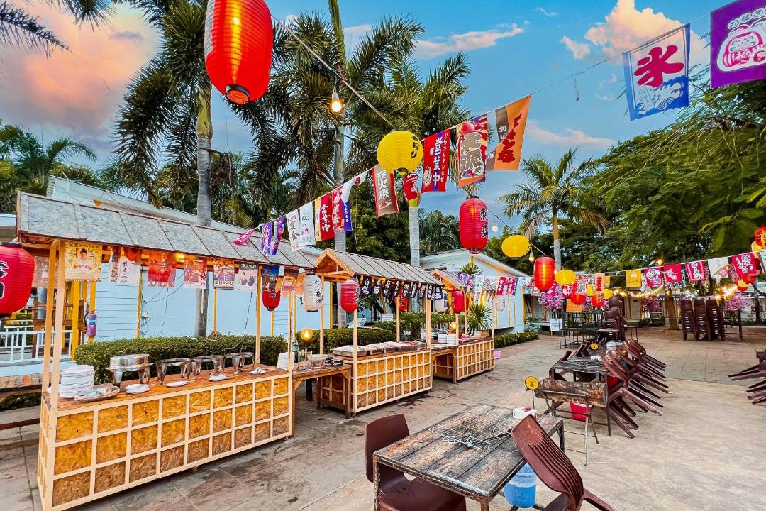 Photo of Others in Mae Pim