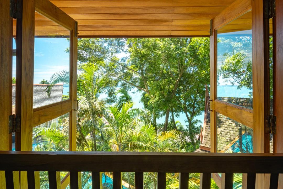 Photo of Patio Balcony in Wichit