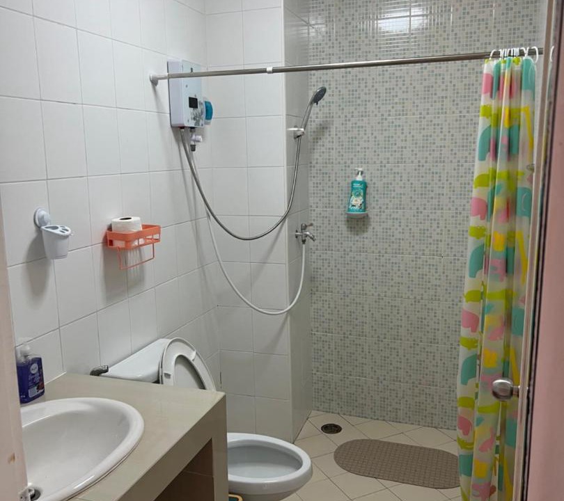 Photo of Bathroom in Kathu