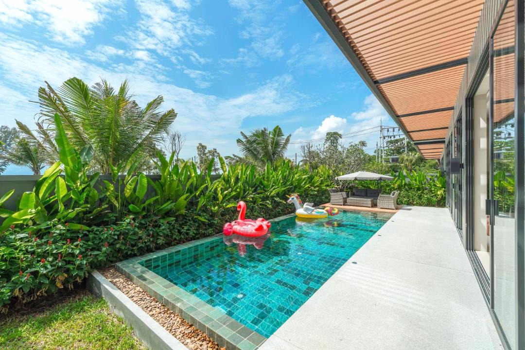 Photo of Outdoor in Chalong