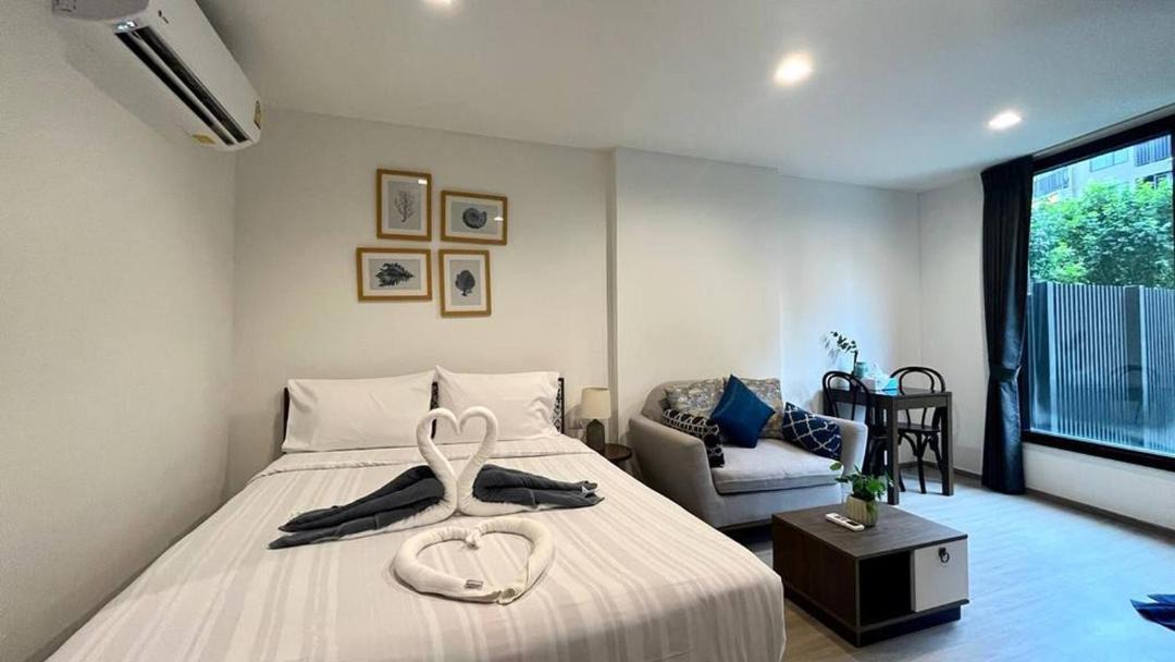 Photo of Bedroom in Phuket