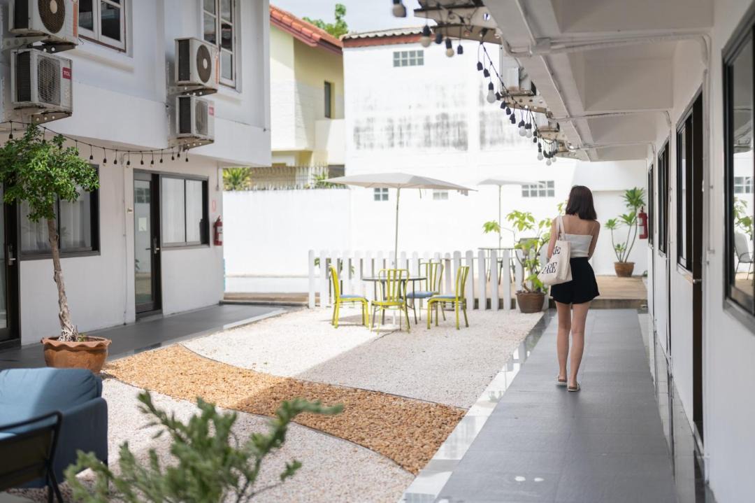 Photo of Others in Lat Phrao