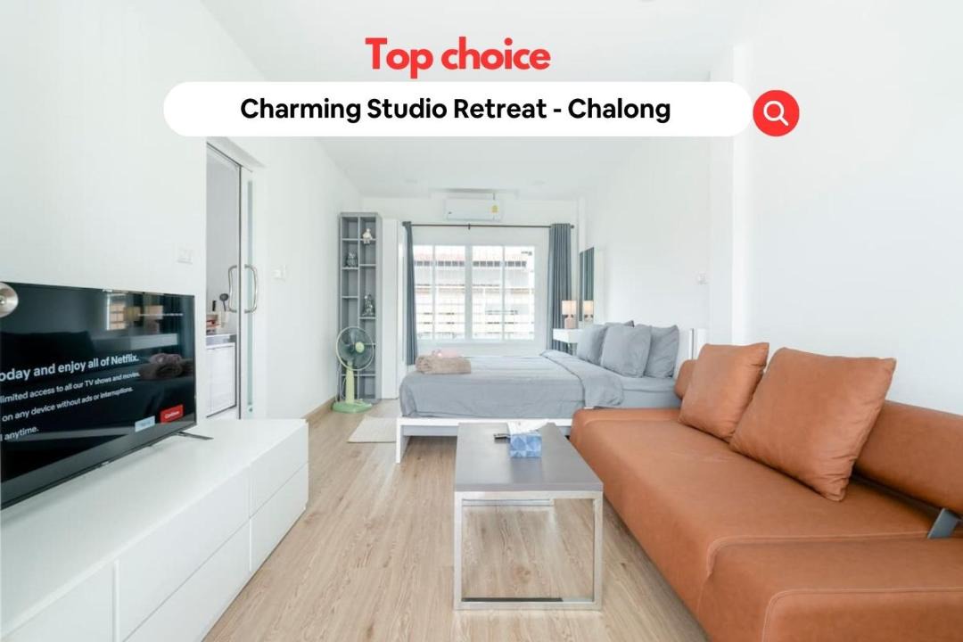 Photo of Livingroom in Chalong