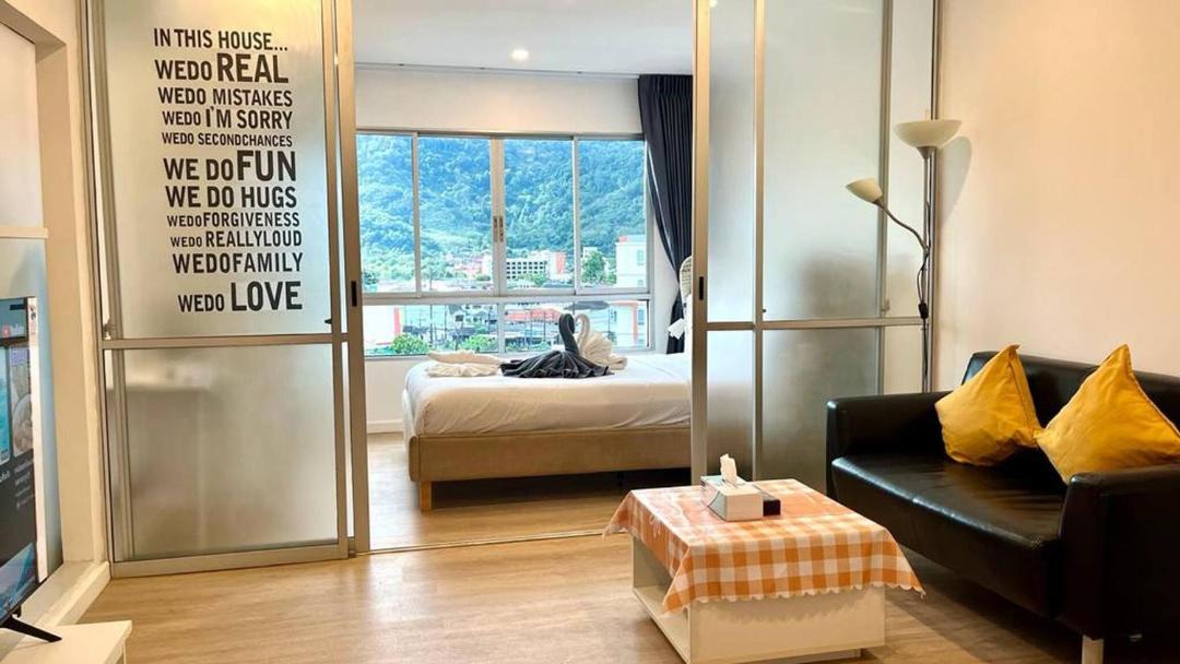 Photo of Livingroom in Kathu