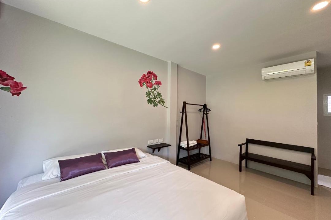 Photo of Bedroom in Thep Kasattri