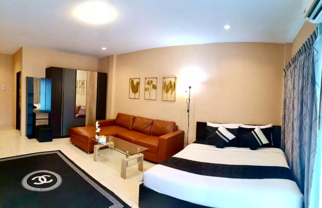 Photo of Bedroom in Nanai Road