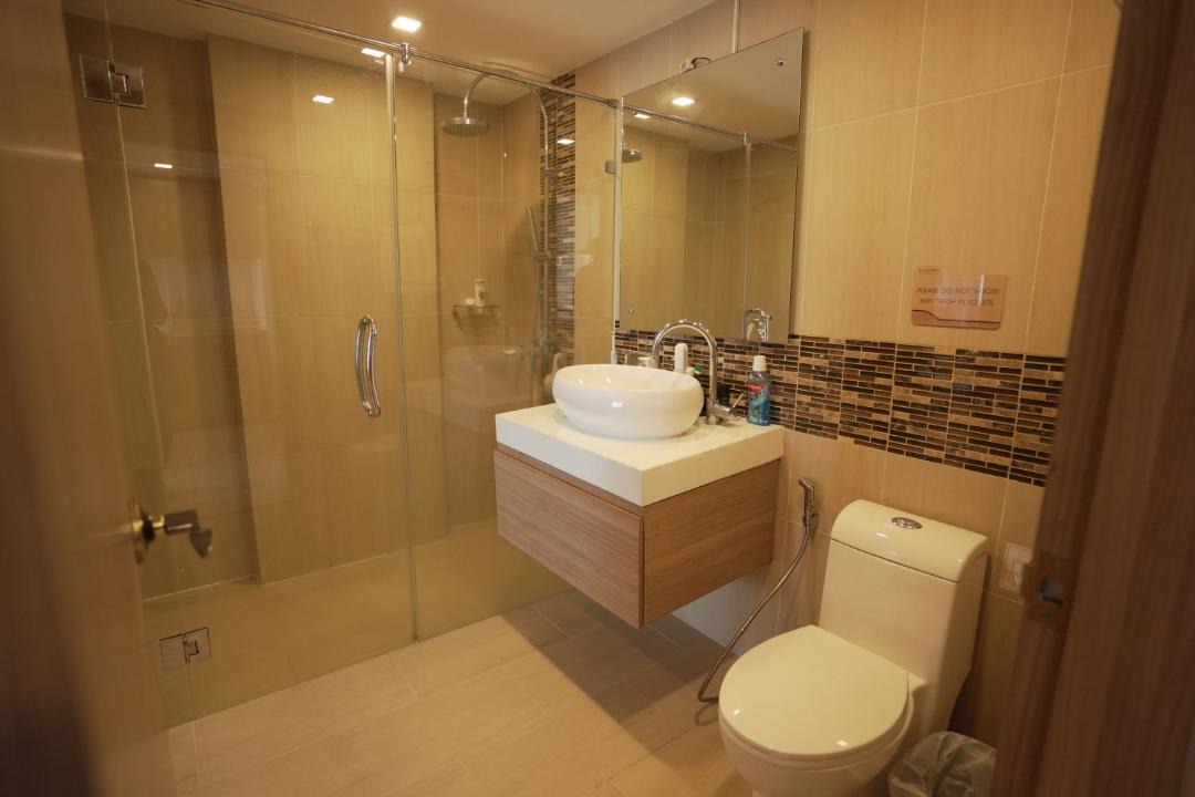 Photo of Bathroom in Nai Harn