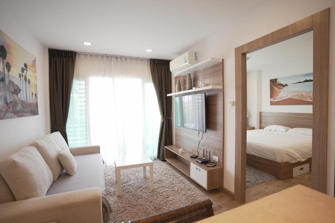 Photo of Livingroom in Nai Harn