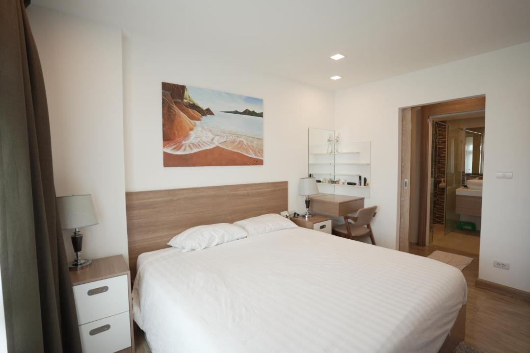 Photo of Bedroom in Nai Harn