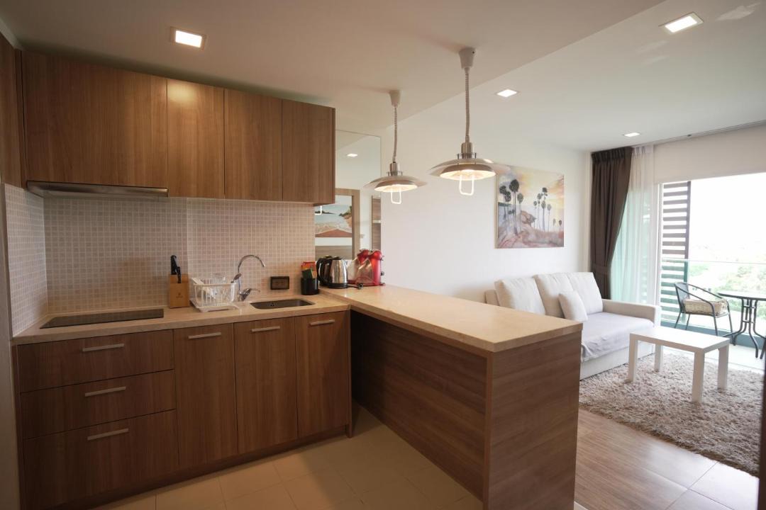 Photo of Kitchen in Nai Harn