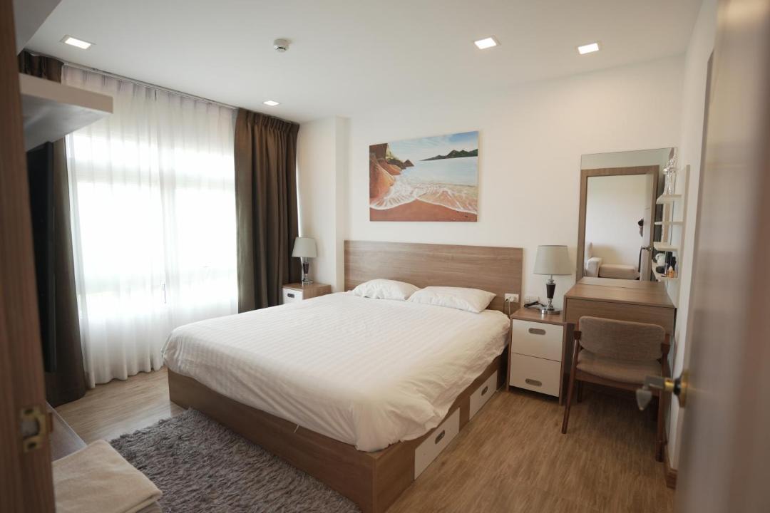 Photo of Bedroom in Nai Harn