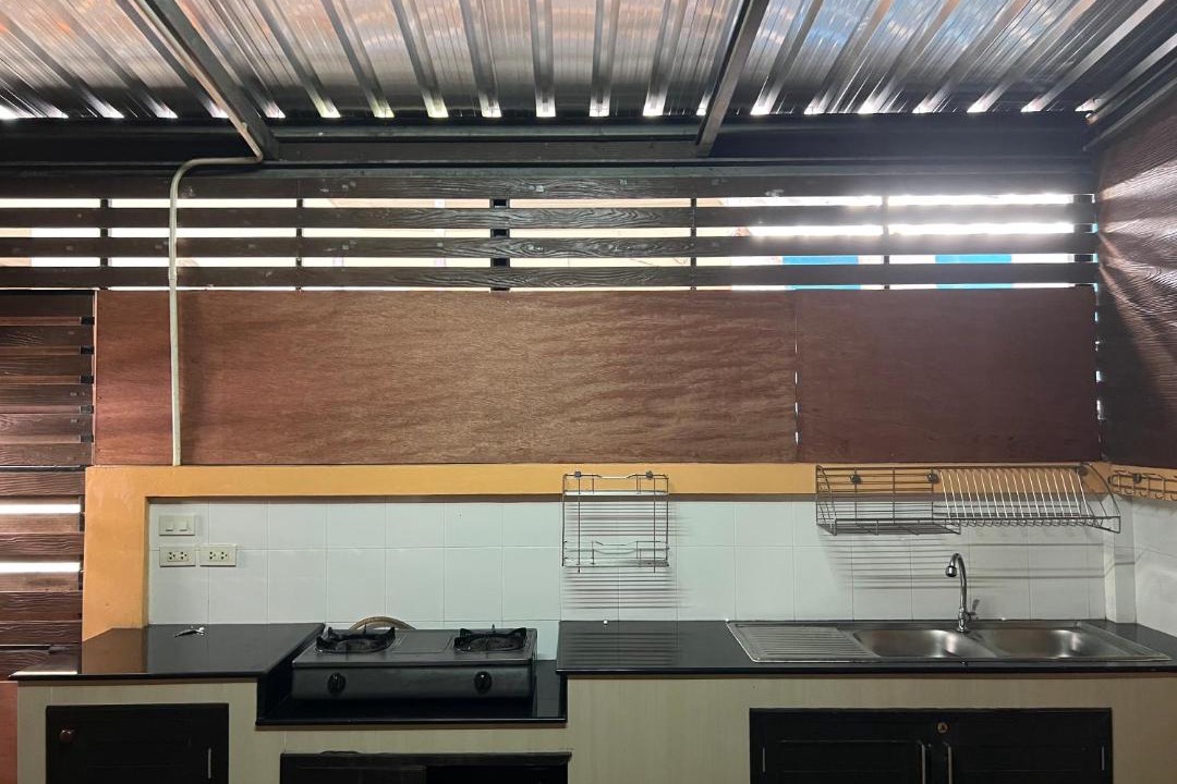 Photo of Kitchen in Kathu