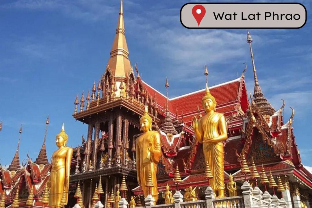 Photo of Others in Lat Phrao