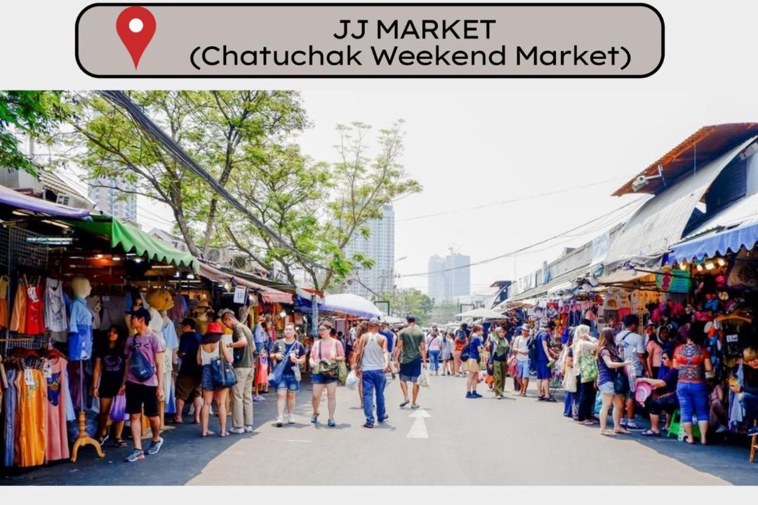 Photo of Others in Lat Phrao