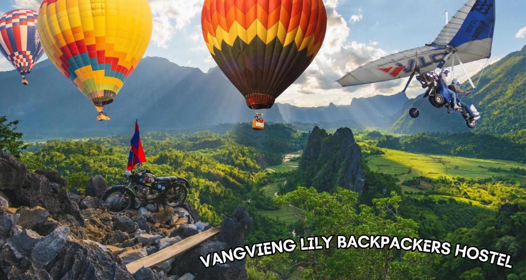 Photo of Others in Vang Vieng