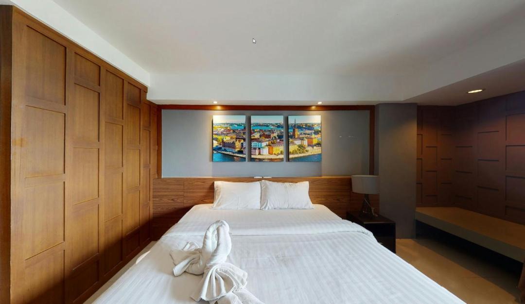 Photo of Bedroom in Rangsit