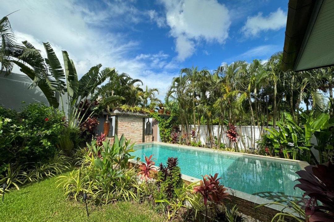Photo of Outdoor in Rawai