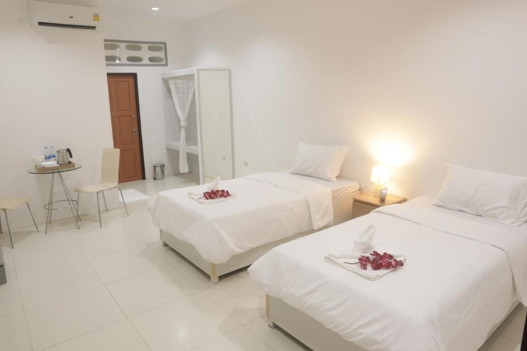 Photo of Bedroom in Wichit