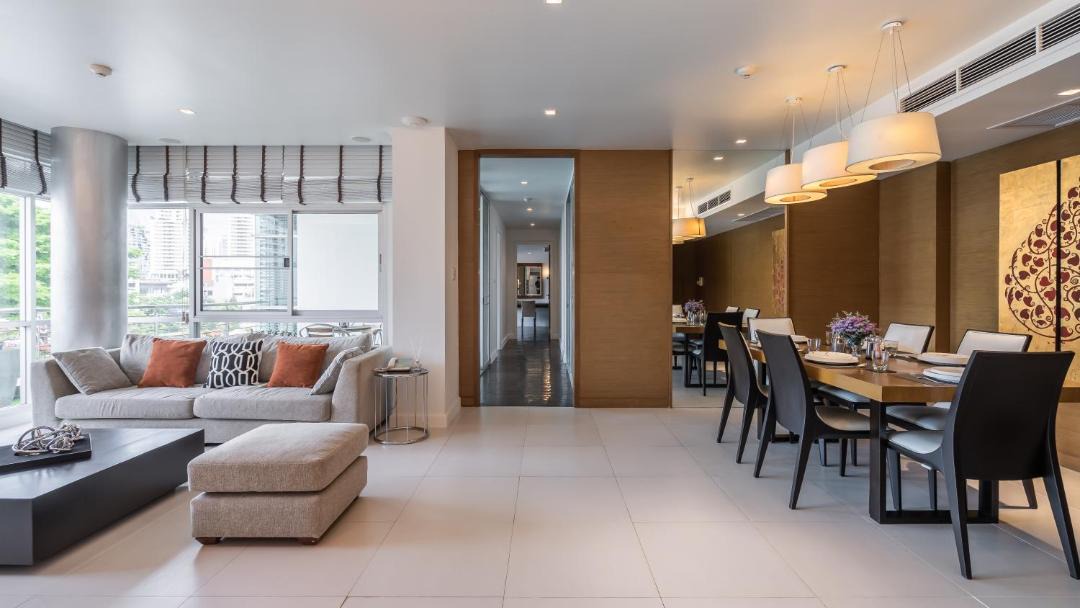 Photo of Livingroom in Thonglor
