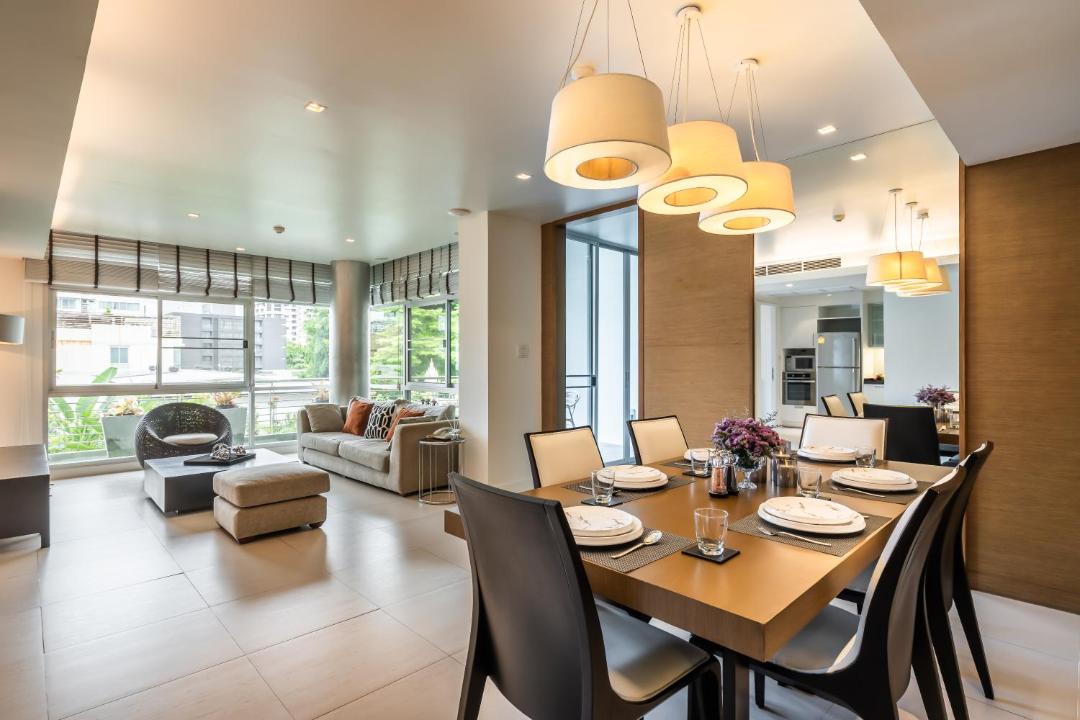 Photo of Livingroom in Thonglor