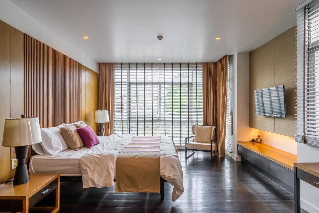 Photo of Livingroom in Thonglor