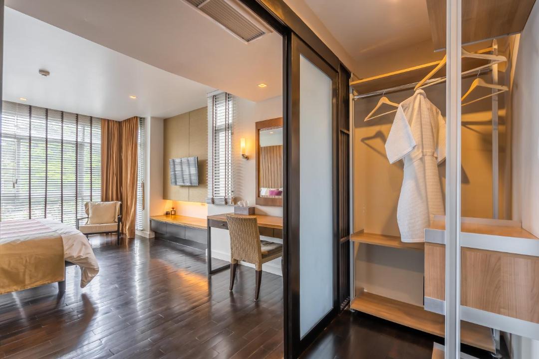 Photo of Livingroom in Thonglor