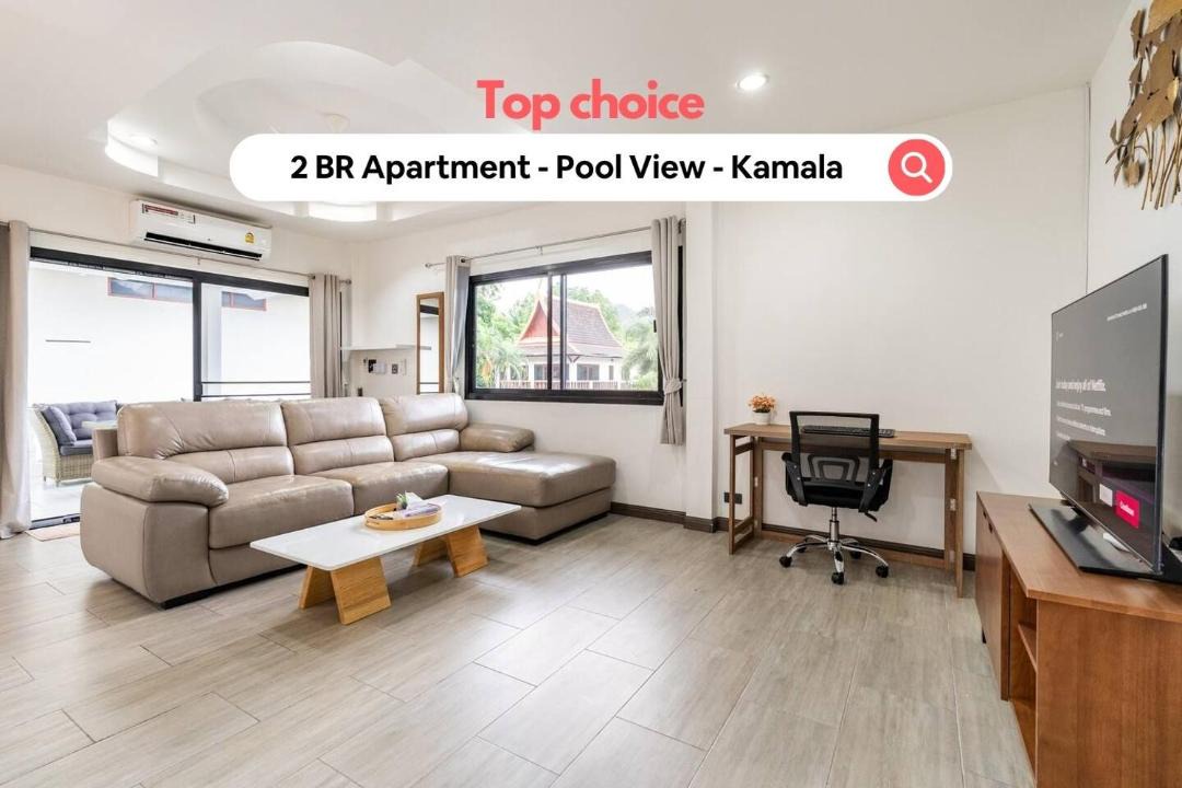 Photo of Livingroom in Kamala