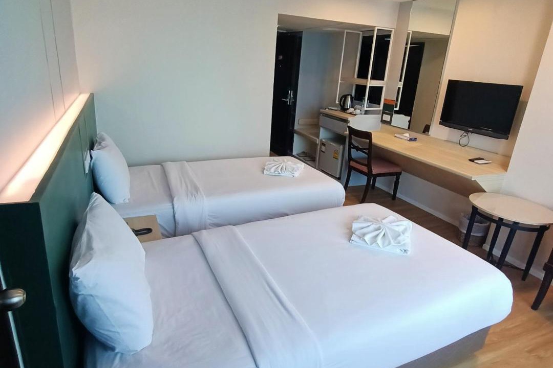Photo of Bedroom in Phitsanulok