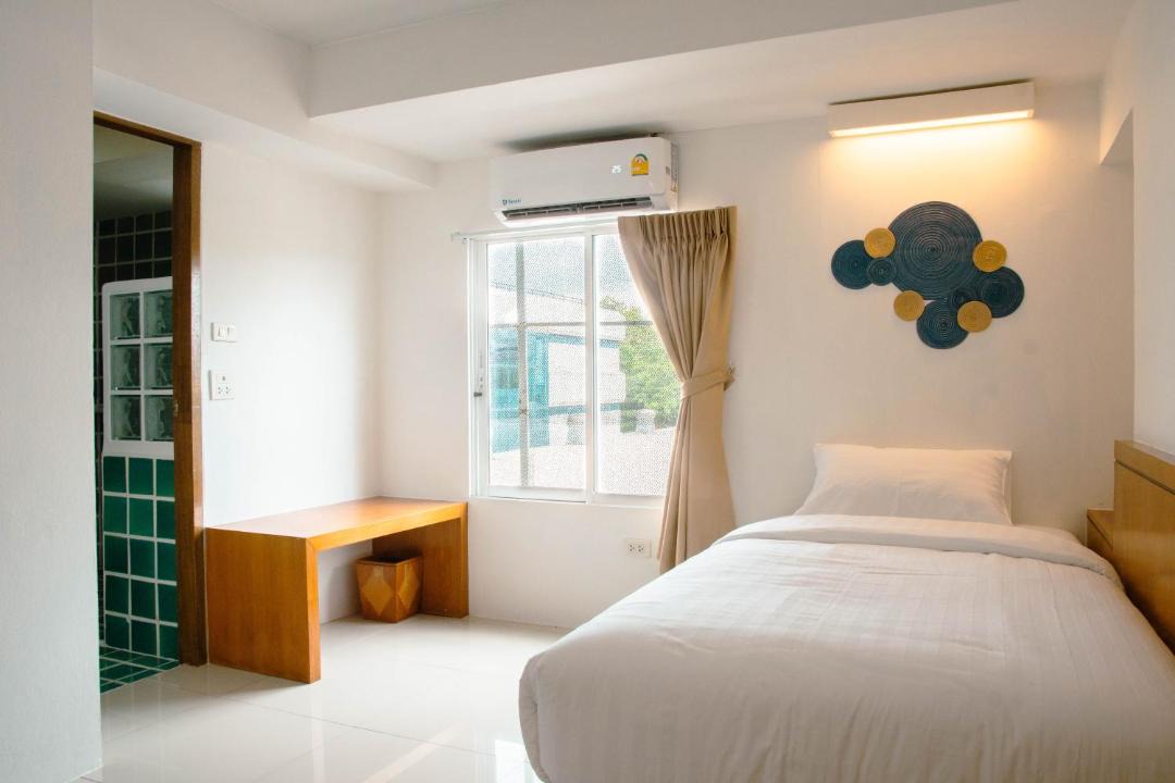 Photo of Bedroom in Phra Athit