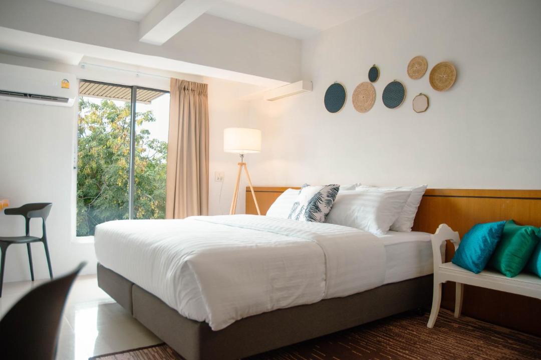 Photo of Bedroom in Phra Athit