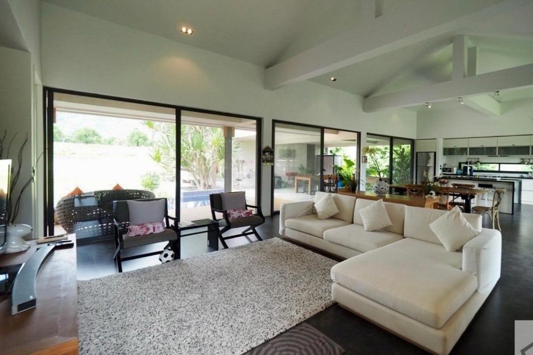 Photo of Livingroom in Mu Si