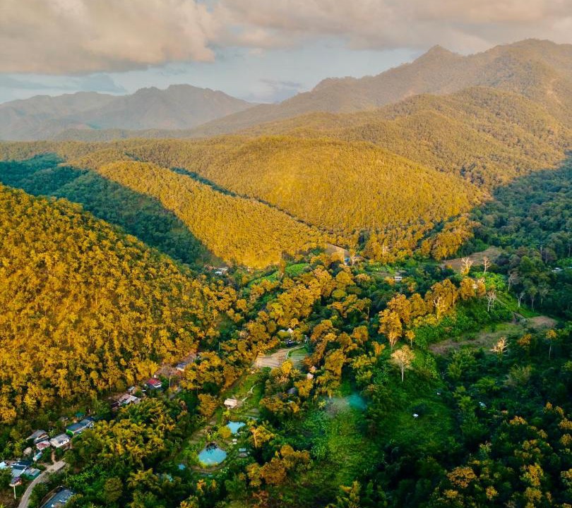 Photo of Others in Mae Hong Son